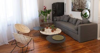 Franca City Hostel