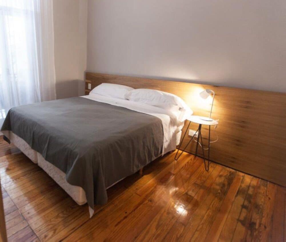 Photo - Franca City Hostel