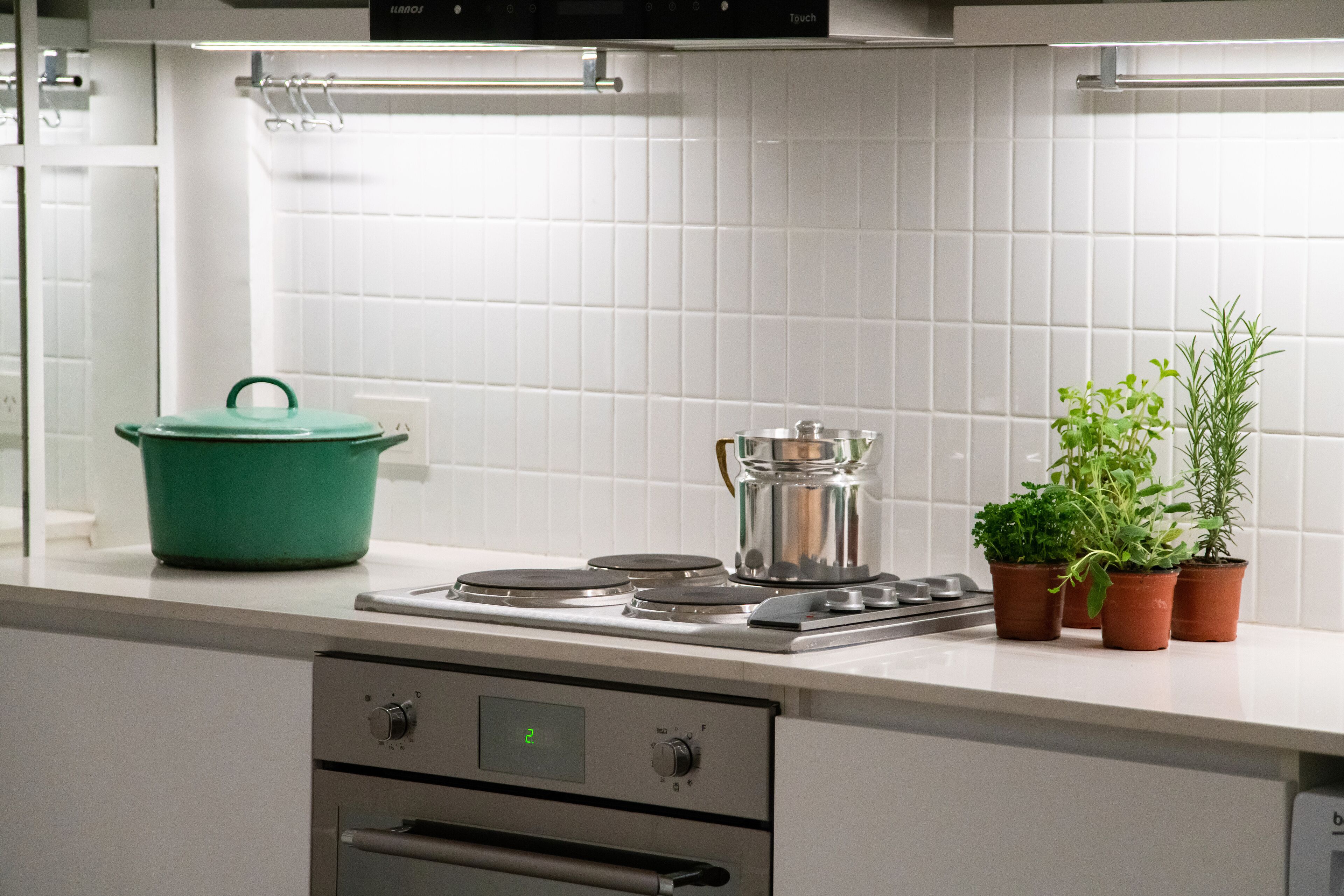 Photo - Franca City Hostel