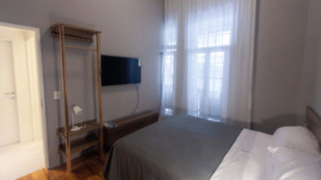 Photo - Franca City Hostel