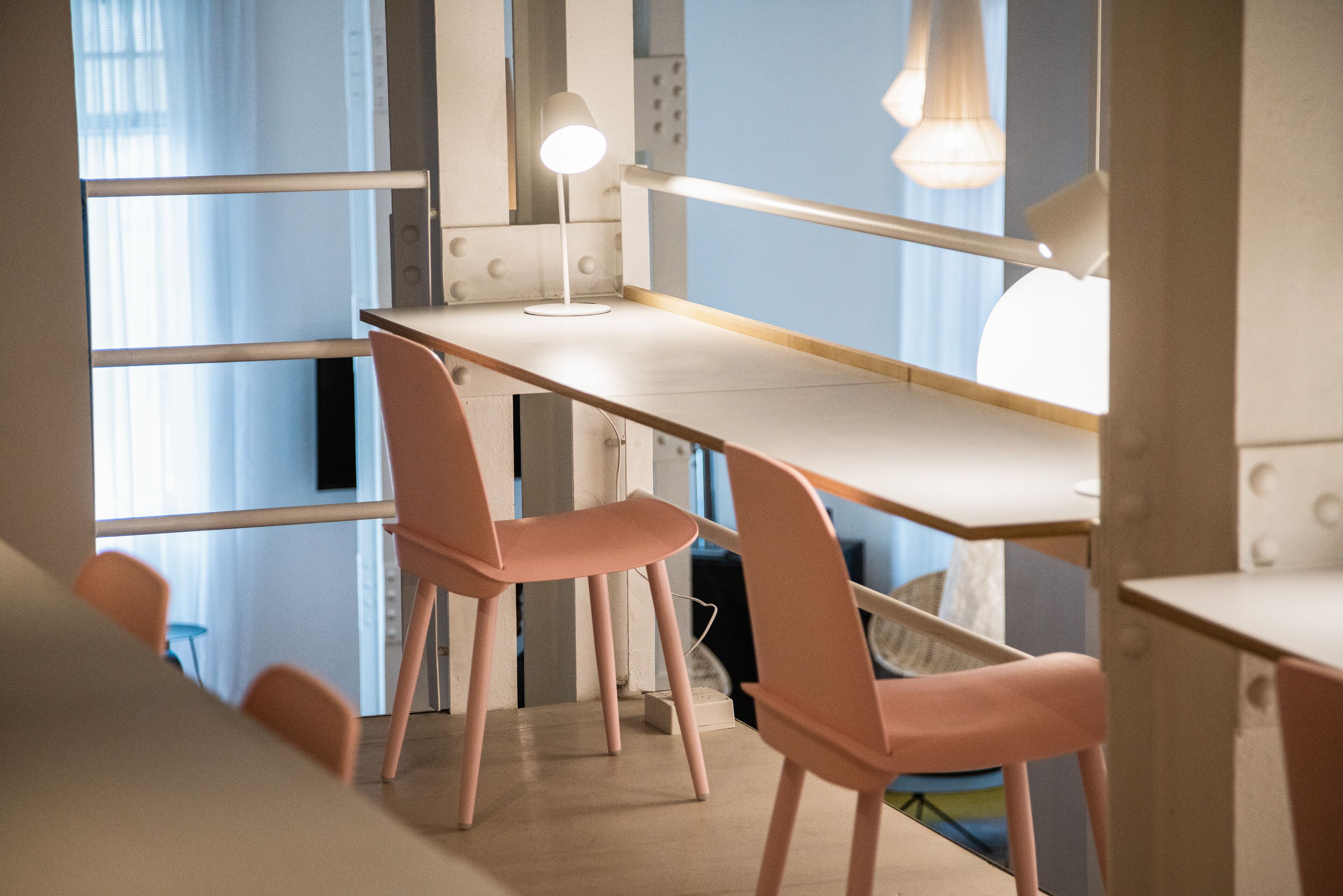 Photo - Franca City Hostel