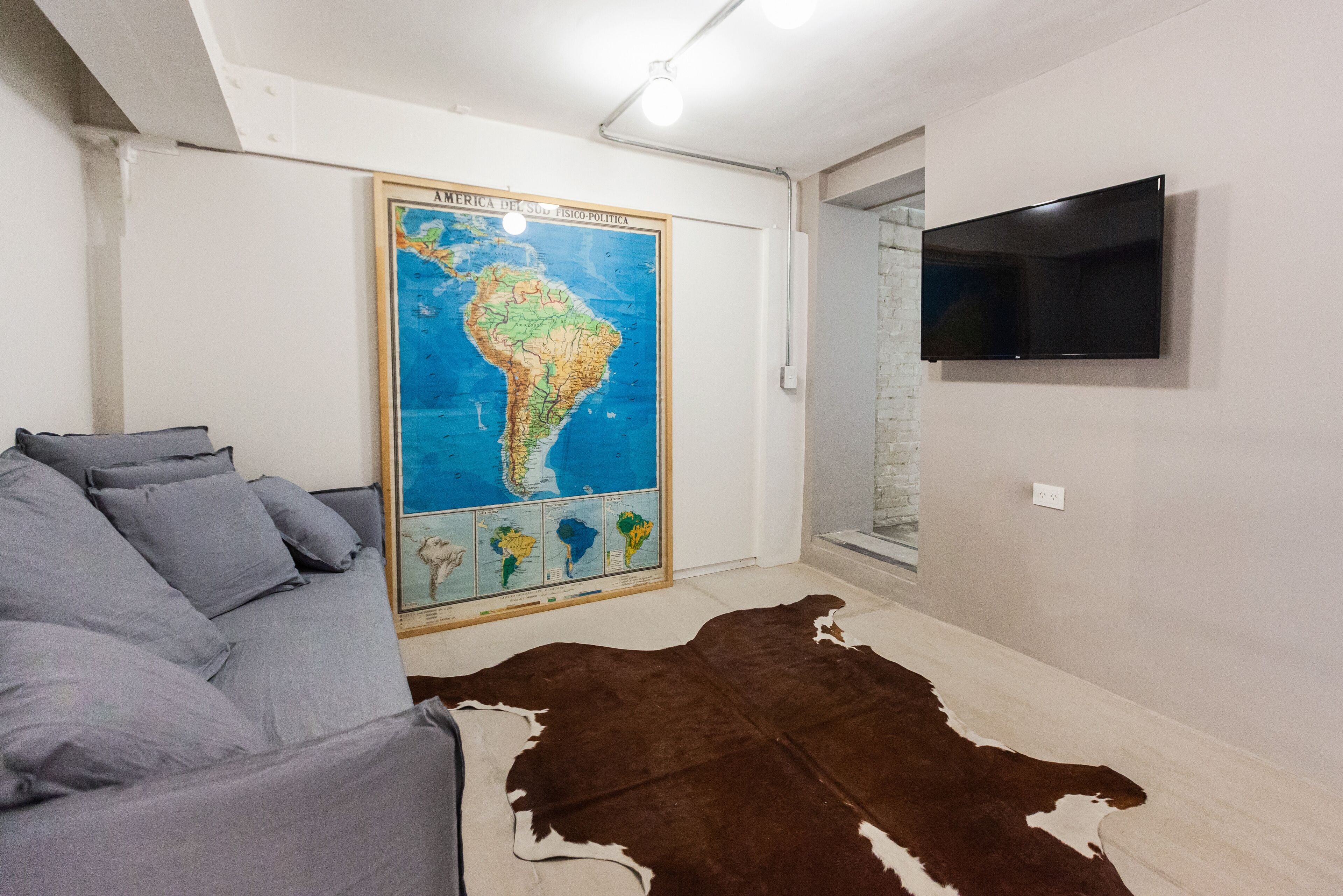 Photo - Franca City Hostel