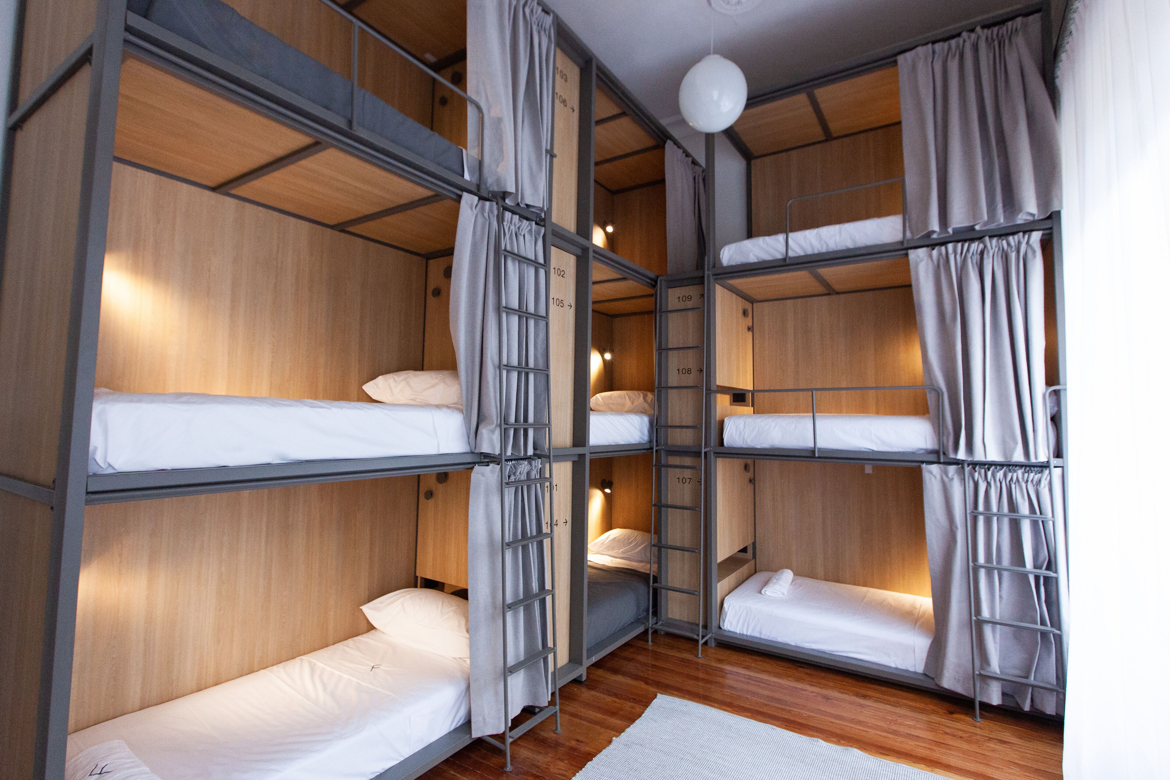 Photo - Franca City Hostel