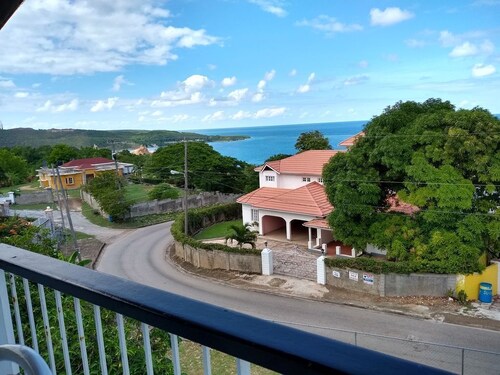 APARTAMENTO INDEPENDIENTE