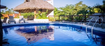 Bonito Hotel by Arans