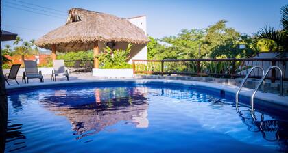 Bonito Hotel by Arans