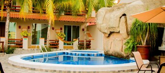 Bonito Hotel by Arans