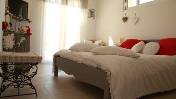 5 Schlafzimmer, Reisekinderbett, kostenloses WLAN