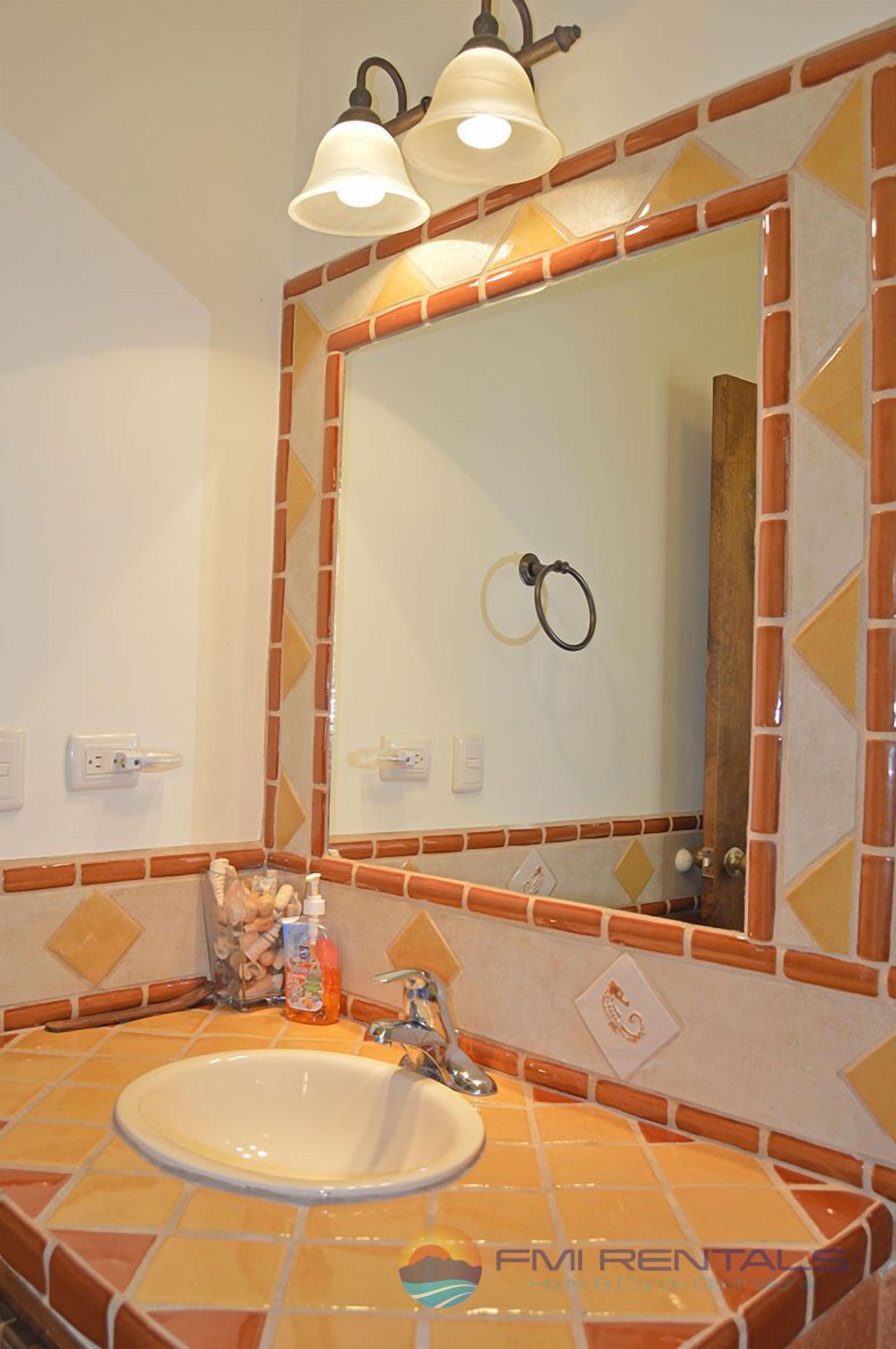 Villa 14 3 beds. 5 bath through FMI rental