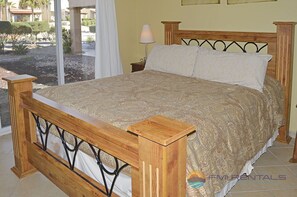 3 quartos, Wi-Fi de cortesia, roupa de cama