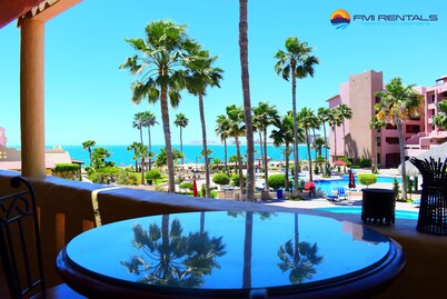 Marina Pinacate Villa-8 Pool View 2 Bed/2 Bath