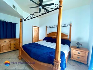 3 chambres, accès au Wi-Fi (inclus), literie fournie