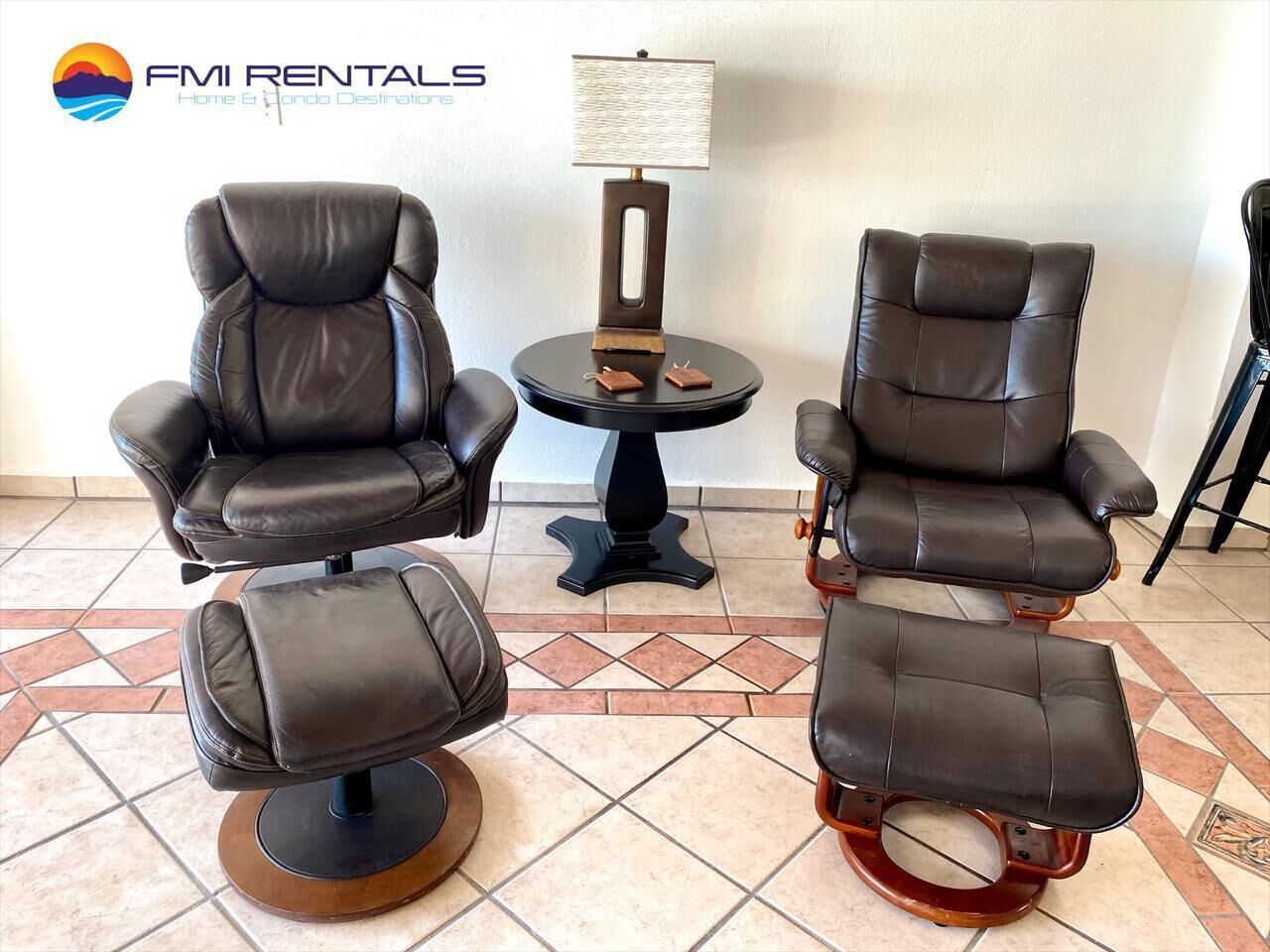 Las Palmas 3 bed 3 bath by FMI Rentals