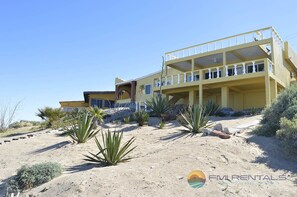 Exterior - Casa Pelicano at Choya Bay By FMI Rentals (Puerto Peñasco)