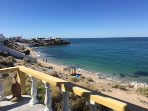 Property grounds - Casa Pelicano at Choya Bay By FMI Rentals (Puerto Peñasco)