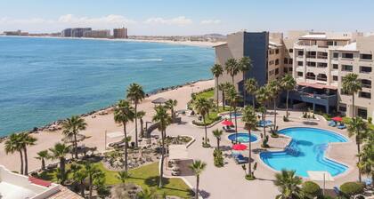 Marina Pinacate A-217 (1 habitación / 1 baño) de FMI Rentals