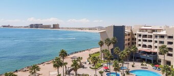 Marina Pinacate A-217 (1 habitación / 1 baño) de FMI Rentals