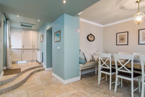  5 STAR HISTORIC  REFURBISHED OLD RECTORY