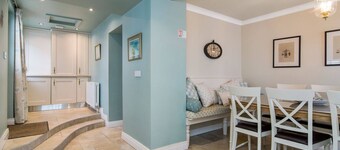  5 STAR HISTORIC  REFURBISHED OLD RECTORY