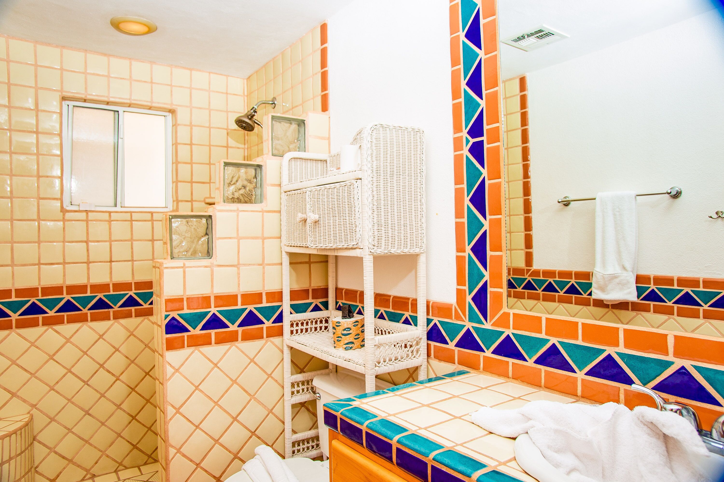 3 bedroom 3 bath Casa del Sol by IMF Rental