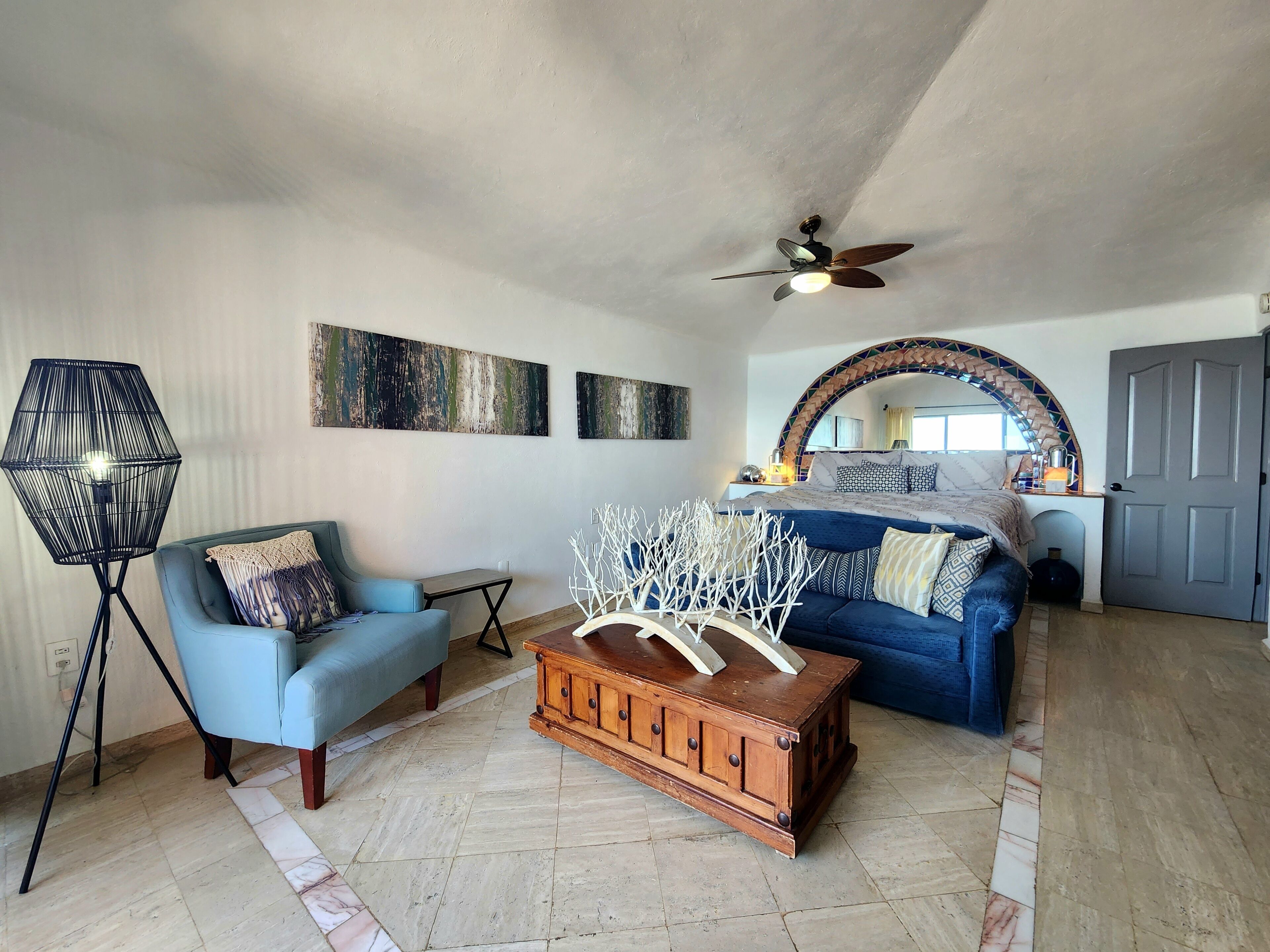 Marina Pinacate C-501 Premium Penthouse Ocean View