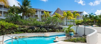 The Prefect 2bedroom Hideaway