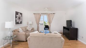 Télévision à écran plat