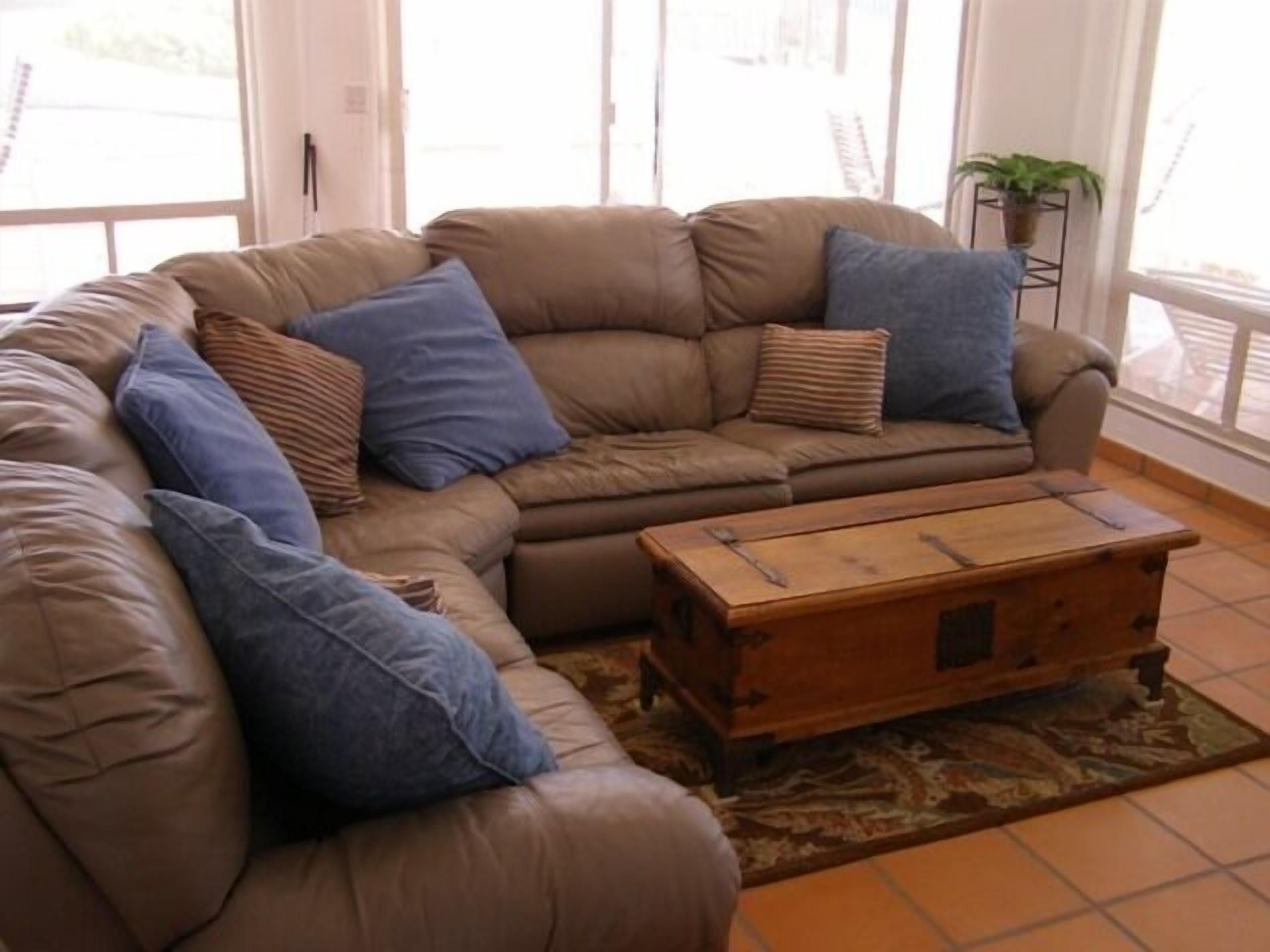 4 Bed 3 Bath Vistas del Mar FMI Rental