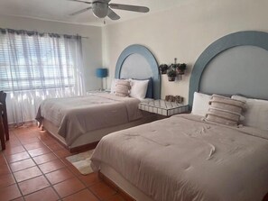 4 bedrooms, free WiFi, bed sheets - 4 Bed 3 Bath Vistas del Mar By FMI Rentals (Puerto Peñasco Centro)