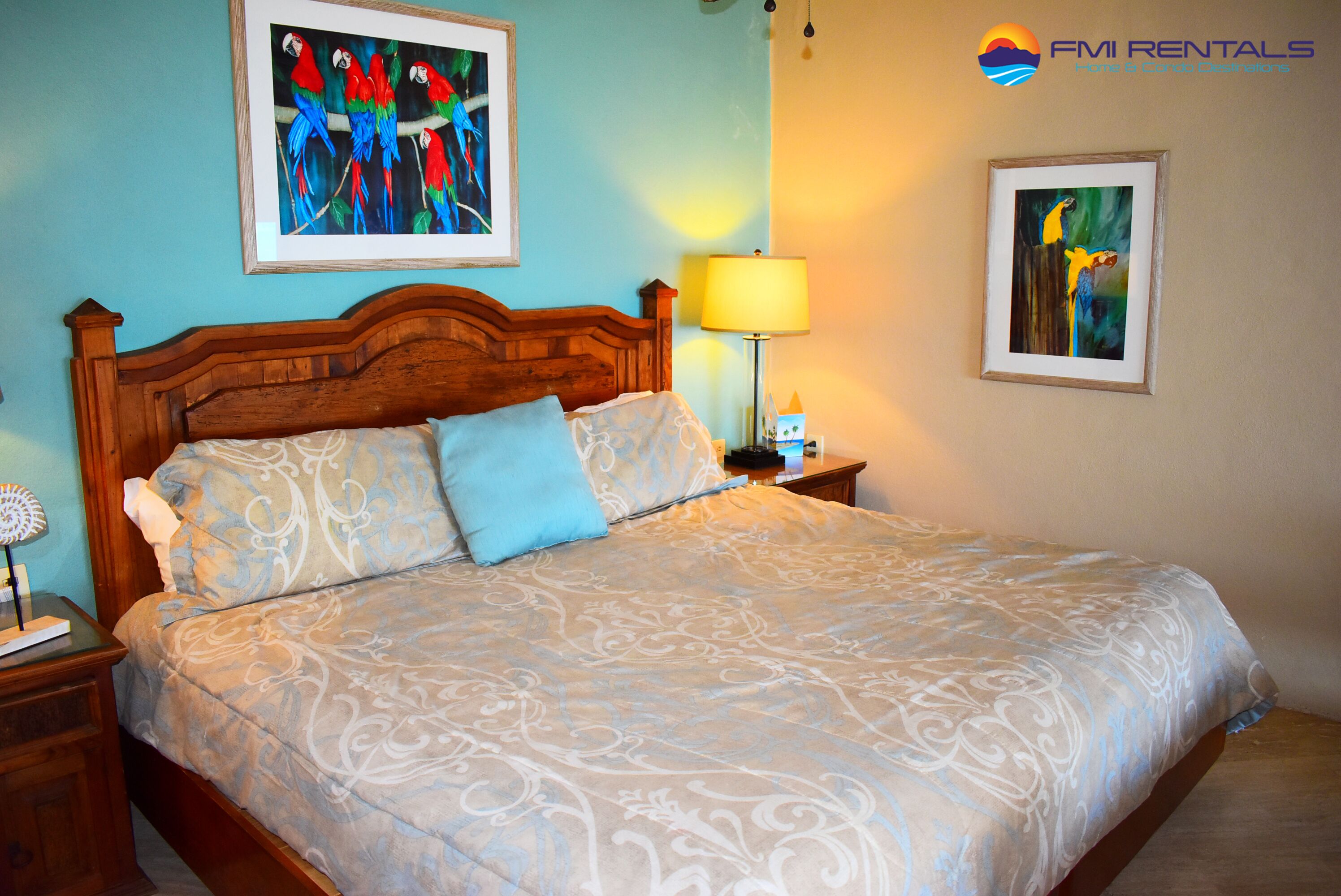 3 quartos, Wi-Fi de cortesia, roupa de cama