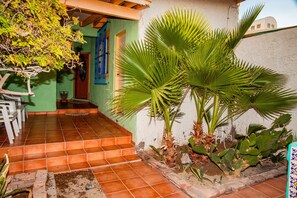 Property grounds - Felicidad 2 Bed 2 Bath by FMI Rentals (Puerto Peñasco Centro)