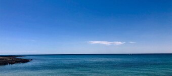 Shark Studio in Cholla Bay (1Bedroom-1Bathroom) By FMI Rentals