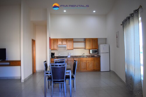 Shark Studio in Cholla Bay (1Bedroom-1Bathroom) By FMI Rentals