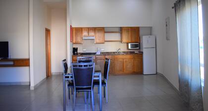 Shark Studio in Cholla Bay (1Bedroom-1Bathroom) By FMI Rentals