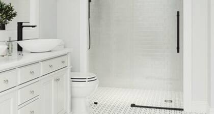 Buckhead Luxusaufenthalt