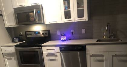 Buckhead séjour de luxe