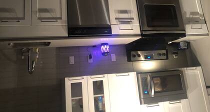 Buckhead Luxusaufenthalt