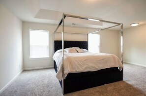 2 bedrooms, WiFi