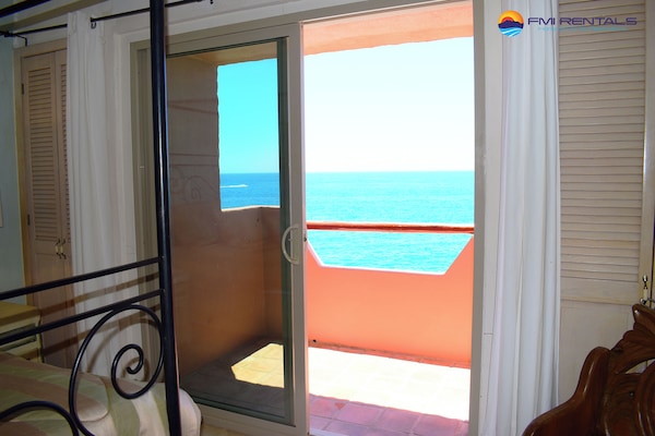 2 soverom, wi-fi (inkludert) og sengetøy