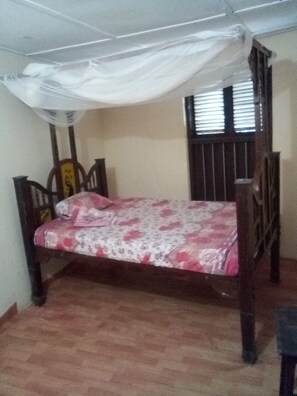 2 bedrooms, WiFi