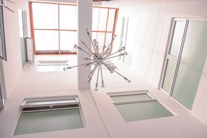 Interior - Two Bedroom Balcony AC Hot Tub Part Time Doorman Poblado (Medellín)