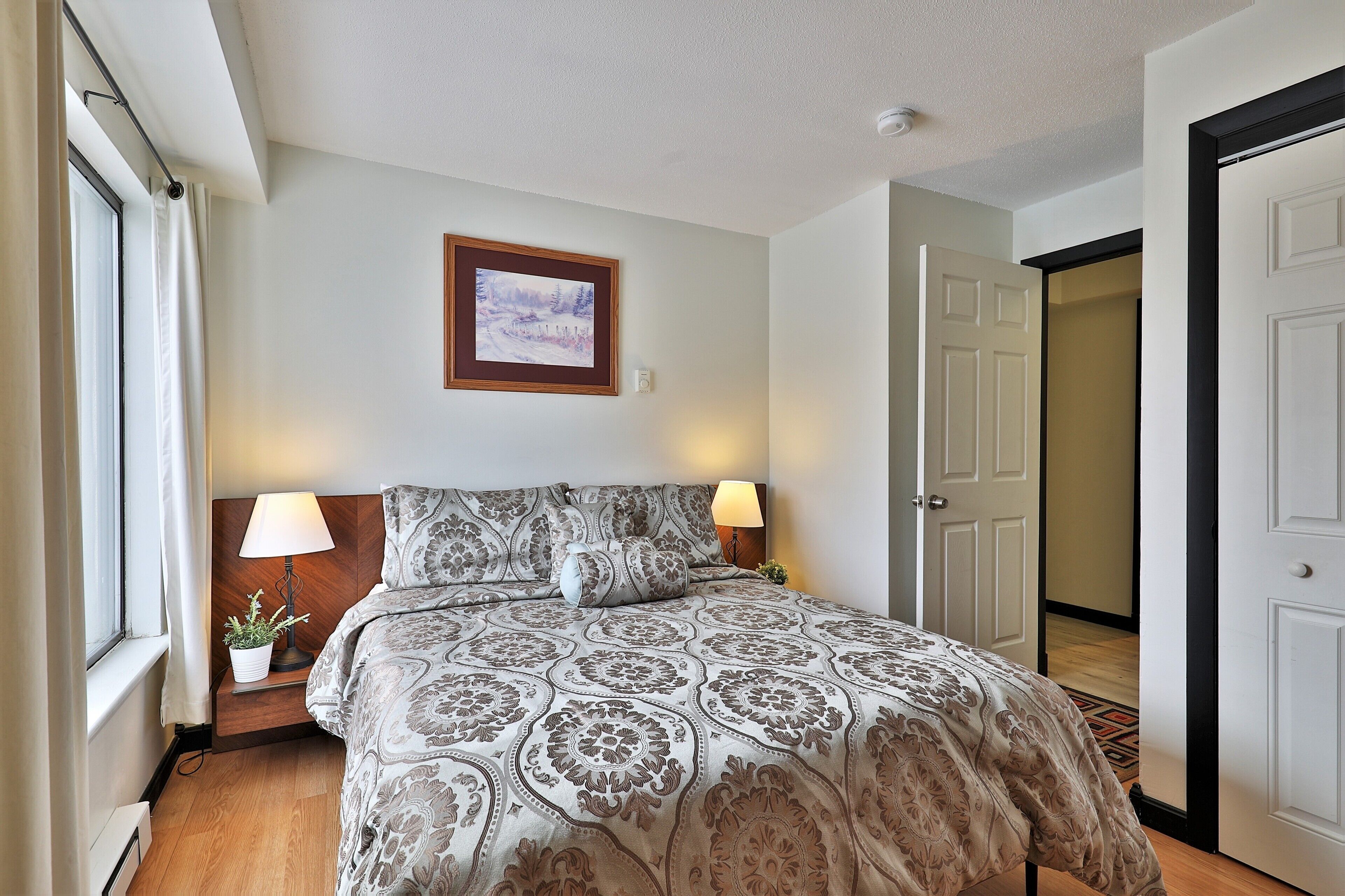 Charming 1 BR Mountain Green Resort Condo. Steps to the mountain! 3C8