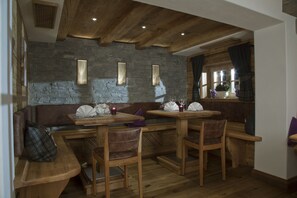 Dining - Landhotel Vordergrub (Kitzbuhel)
