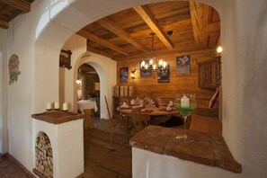 Interior - Landhotel Vordergrub (Kitzbuhel)