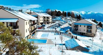 Super endroit! Apartamento duplex à 500m du centre, accès piscine