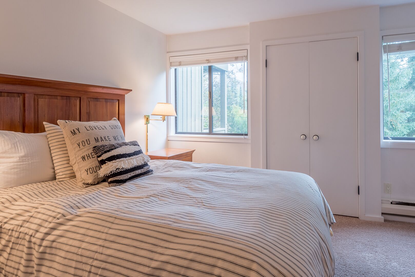 Cottonwood Condo 1413A - Great Location Near Sun Valley Lodge