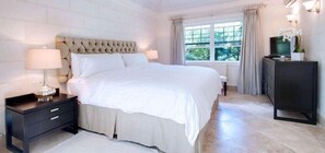 2 bedrooms, free WiFi - Bluff Cottage (Holetown)
