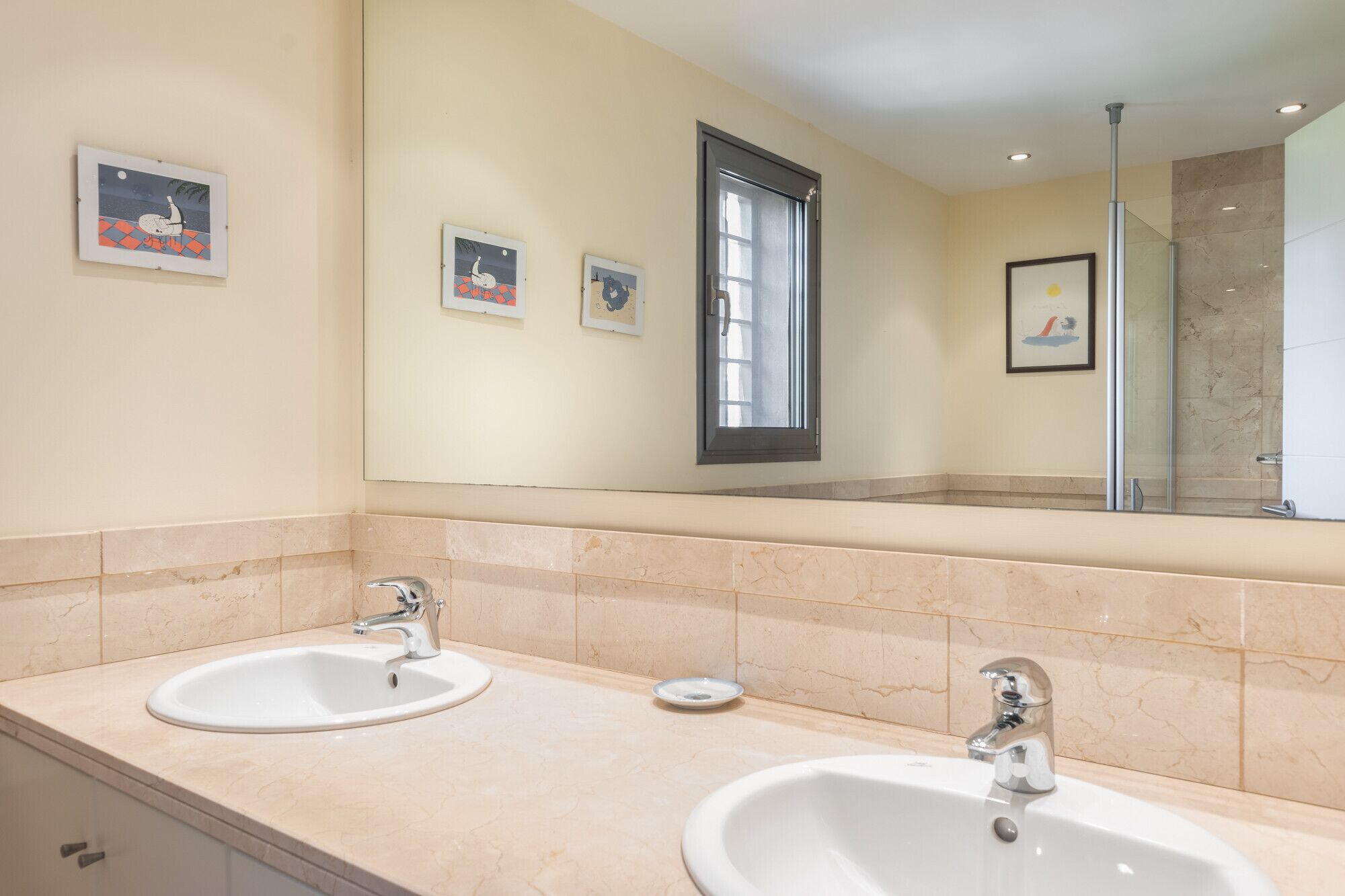 Bahia - Beneharo 1.1 DELUXE SEA VIEW 2B