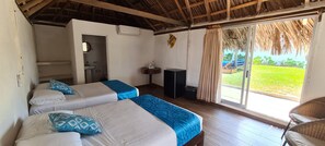 舒適小屋 | 高級寢具、迷你吧、獨特設計、獨特裝修