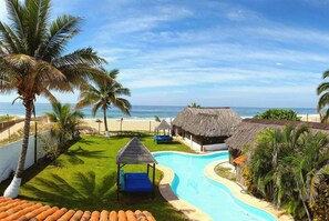 全景套房 | 客房景觀